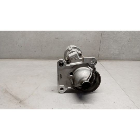 STARTER MOTOR FORD B-Max 2012> used