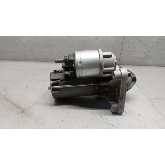 STARTER MOTOR FORD B-Max 2012> used