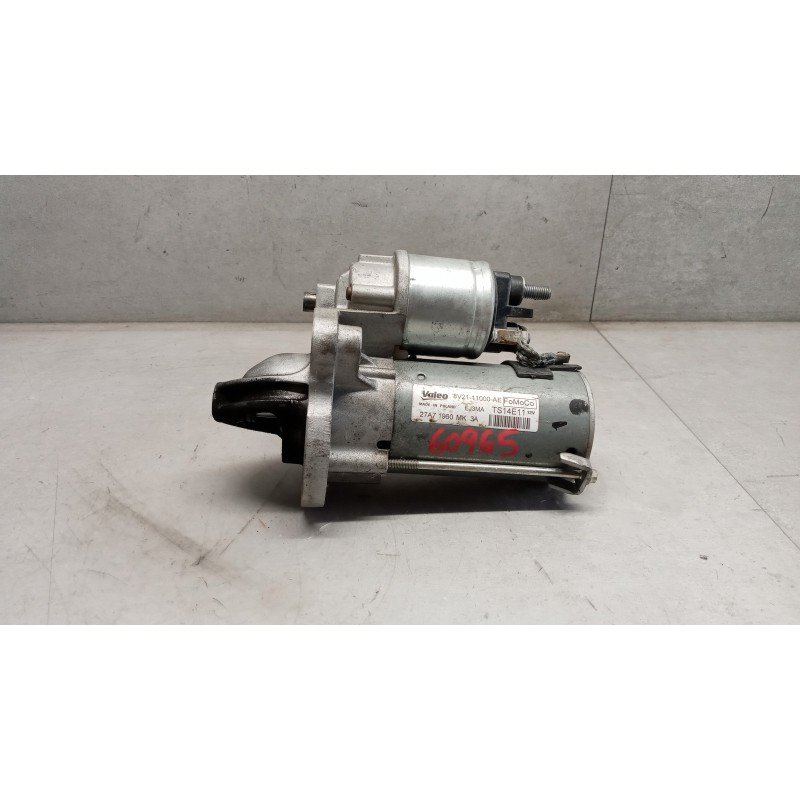 FORD MOTORINO AVVIAMENTO FORD B-Max 2012> usato