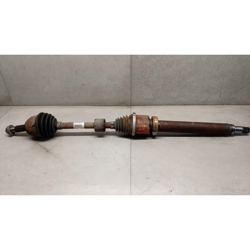 FORD FRONT HALF-AXLES RIGHT  FORD B-Max 2012> used