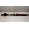 FORD FRONT HALF-AXLES RIGHT  FORD B-Max 2012> used