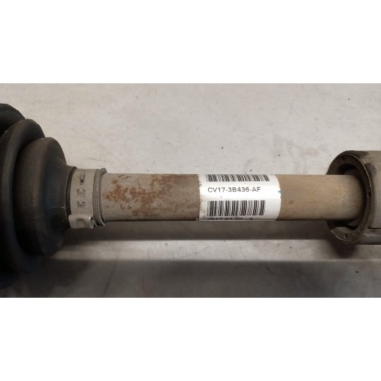 FRONT HALF-AXLES RIGHT  FORD B-Max 2012> used