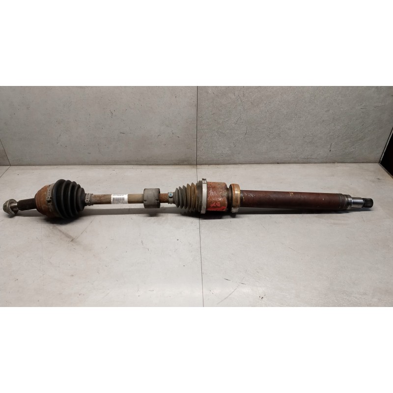 FORD FRONT HALF-AXLES RIGHT  FORD B-Max 2012> used