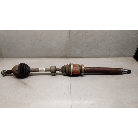 FRONT HALF-AXLES RIGHT  FORD B-Max 2012> used