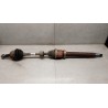 FORD SEMIASSE ANTERIORE DESTRO FORD B-Max 2012> usato