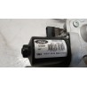 FORD windshield wiper motor FORD B-Max 2012> used