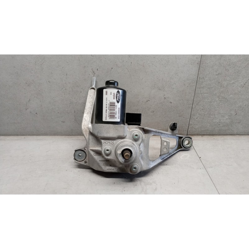 FORD windshield wiper motor FORD B-Max 2012> used