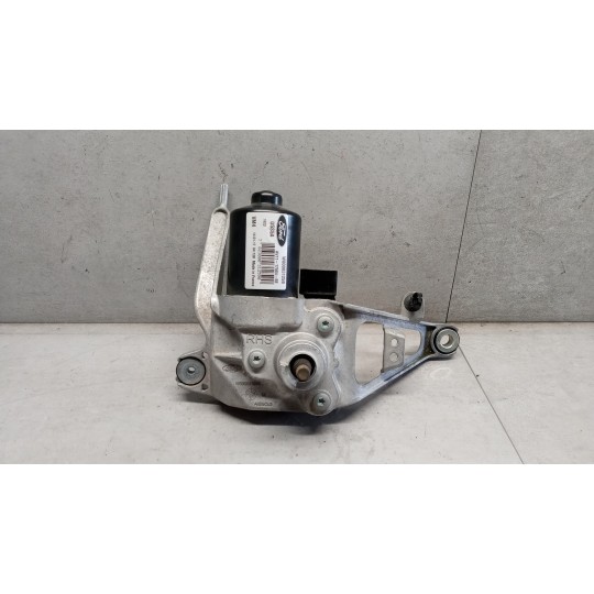 windshield wiper motor FORD B-Max 2012> used