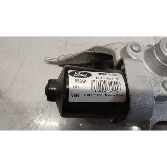 MOTORINO TERGI ANTERIORE FORD B-Max 2012> usato