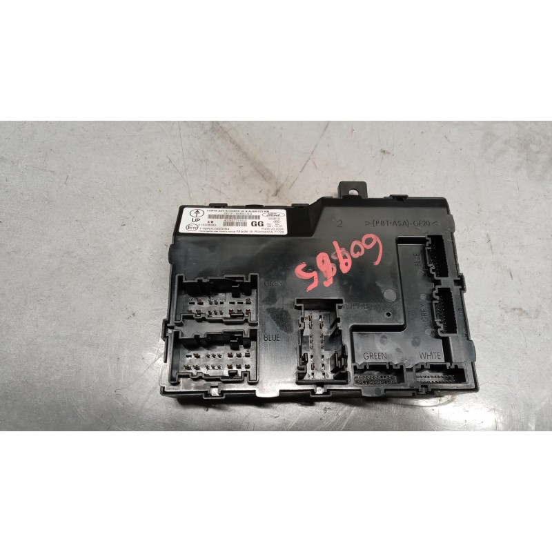 FORD ENGINE UNIT FORD B-Max 2012> used