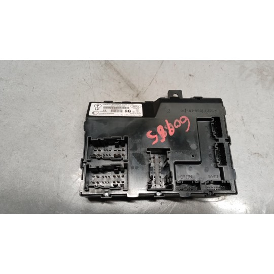 CENTRALINA MOTORE FORD B-Max 2012> usato