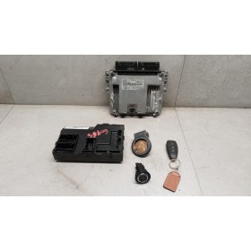 ENGINE UNIT FORD B-Max...