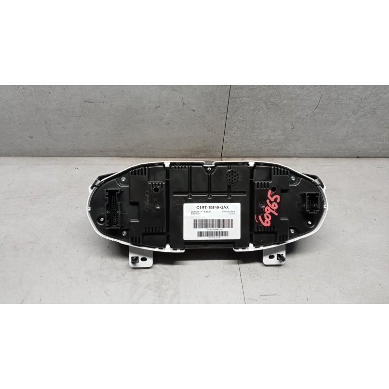FORD QUADRO STRUMENTI FORD B-Max 2012> usato