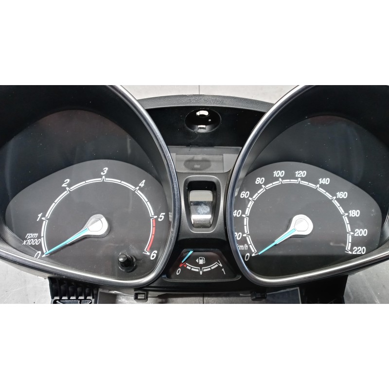 FORD INSTRUMENT PANEL FORD B-Max 2012> used