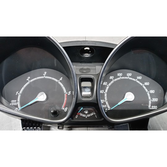 INSTRUMENT PANEL FORD B-Max 2012> used