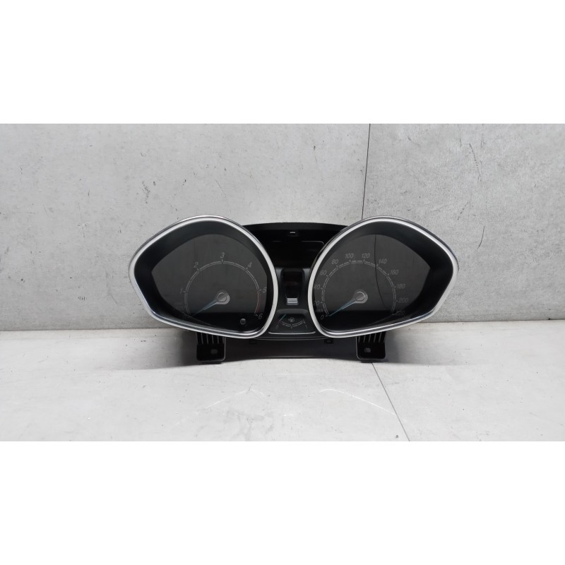 FORD INSTRUMENT PANEL FORD B-Max 2012> used