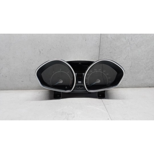 INSTRUMENT PANEL FORD B-Max 2012> used