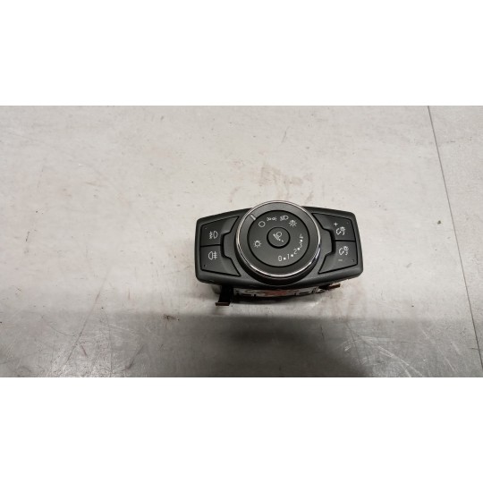 BLOCK LOGHTS  FORD B-Max 2012> used