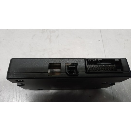 VARIOUS CONTROL UNITS  FORD B-Max 2012> used