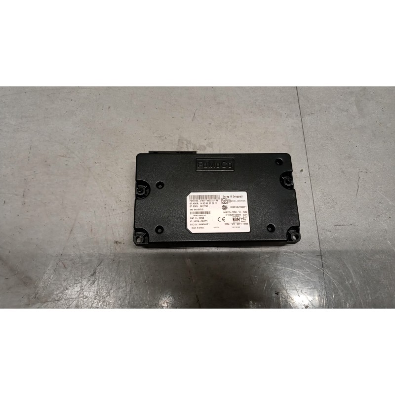 FORD CENTRALINE VARIE FORD B-Max 2012> usato