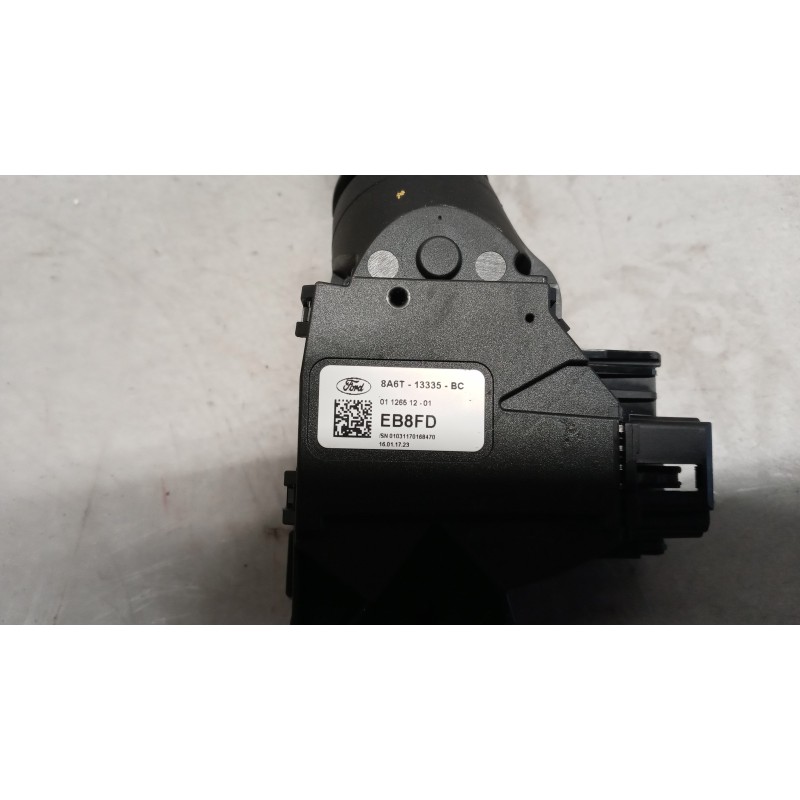 FORD DEVIOLUCI FORD B-Max 2012> usato