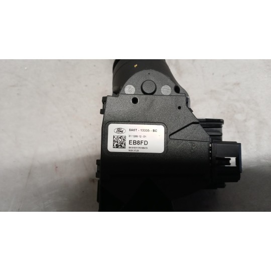 DEVIOLUCI FORD B-Max 2012> usato