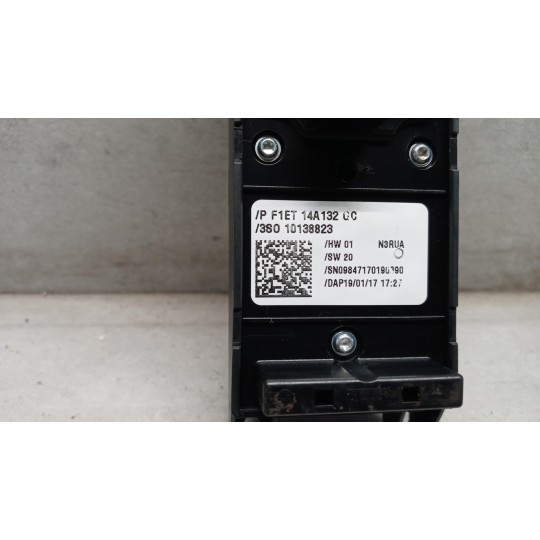 INTERRUTTORI E PULSANTI ALZAVETRI FORD B-Max 2012> usato