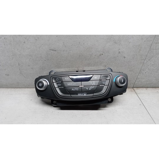 CENTRALINA CLIMATIZZATORE FORD B-Max 2012> usato