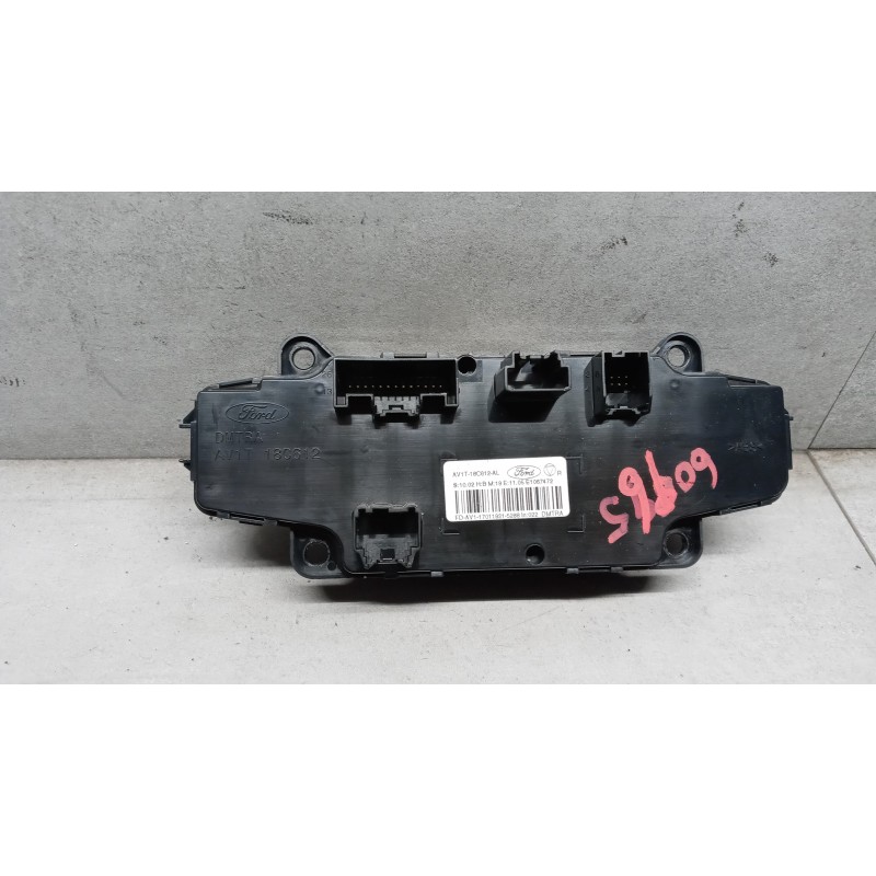 FORD AC CONTROL UNIT FORD B-Max 2012> used