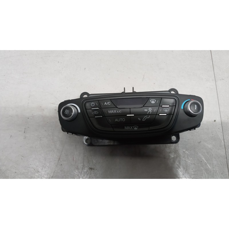 FORD AC CONTROL UNIT FORD B-Max 2012> used