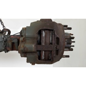 RIGHT REAR CALIPER BRAKE...