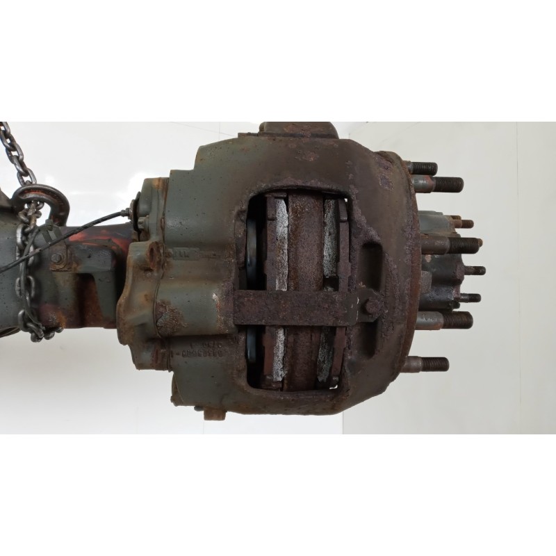 VOLVO truck RIGHT REAR CALIPER BRAKE  VOLVO truck FH12 II 2002>2008 used