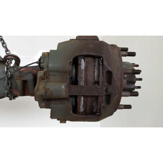 RIGHT REAR CALIPER BRAKE  VOLVO truck FH12 II 2002>2008 used