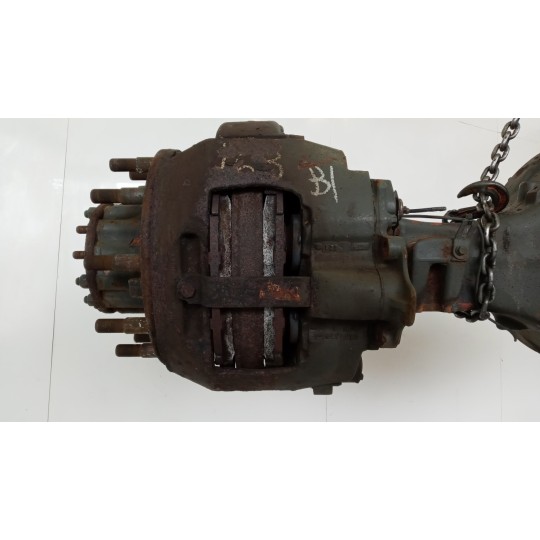 PINZA POSTERIORE SINISTRA VOLVO truck FH12 II 2002>2008 usato