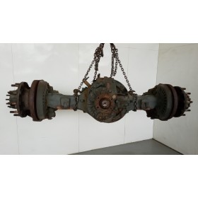 REAR DRIVE AXLE 
 VOLVO...