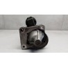 FORD van STARTER MOTOR FORD van Transit/Tourneo Connect 2013> used