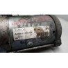 FORD van STARTER MOTOR FORD van Transit/Tourneo Connect 2013> used