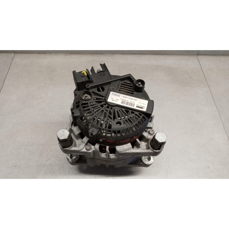 FORD van ALTERNATORE FORD van Transit/Tourneo Connect 2013> usato