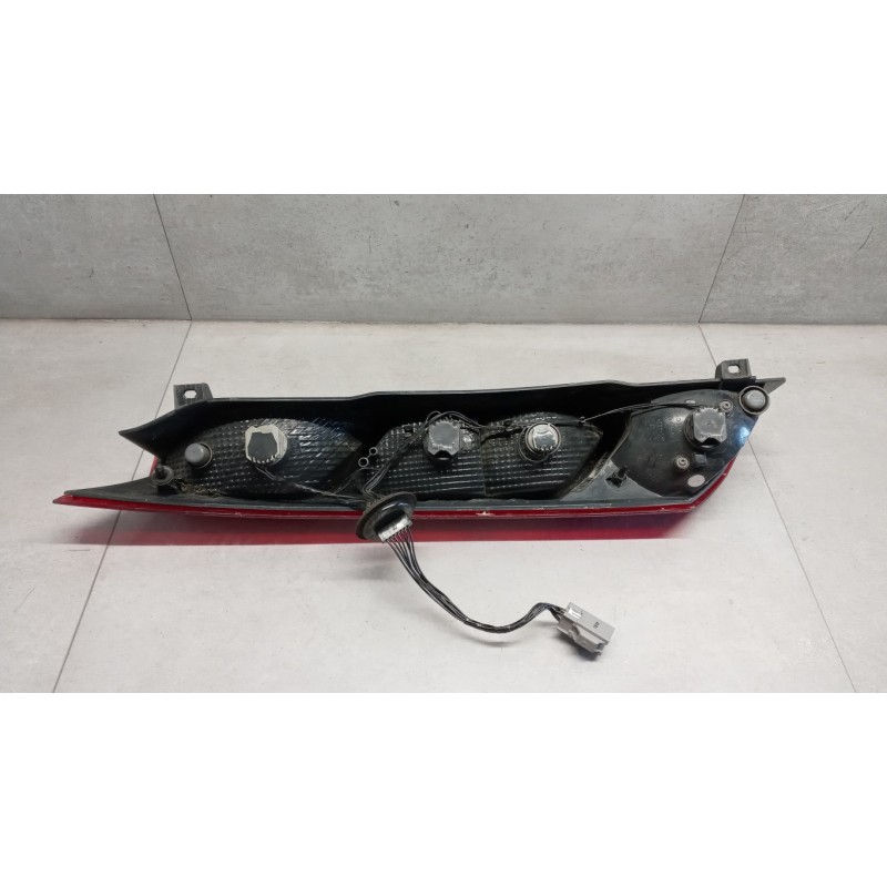 FORD van RIGHT REAR LIGHT FORD van Transit/Tourneo Connect 2013> used