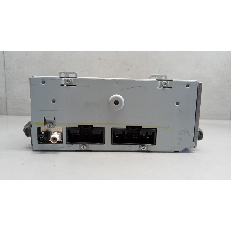 FORD van CAR RADIO FORD van Transit/Tourneo Connect 2013> used