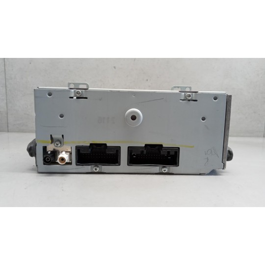 CAR RADIO FORD van Transit/Tourneo Connect 2013> used