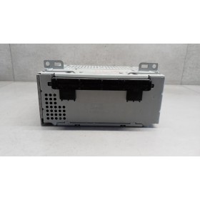 CAR RADIO FORD van...