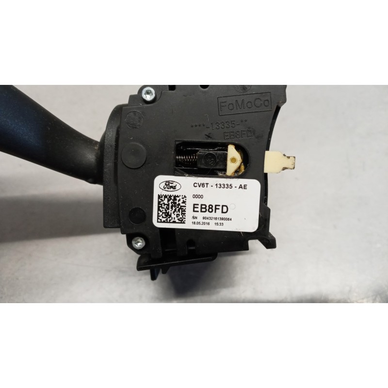 FORD van DEVIOLUCI FORD van Transit/Tourneo Connect 2013> usato