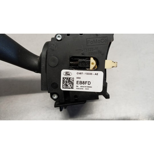 DEVIOLUCI FORD van Transit/Tourneo Connect 2013> usato