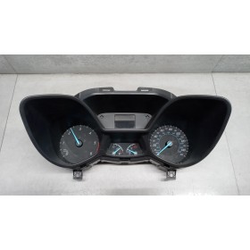 QUADRO STRUMENTI FORD van...