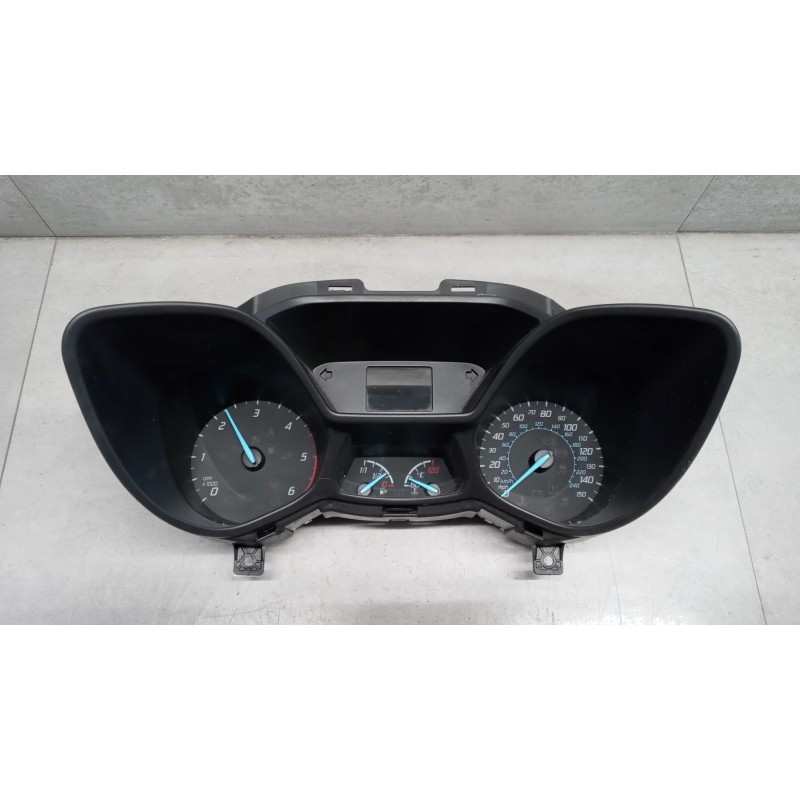 FORD van QUADRO STRUMENTI FORD van Transit/Tourneo Connect 2013> usato