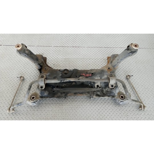 FRONT CHASSIS SUSPENSION  FORD van Transit/Tourneo Connect 2013> used