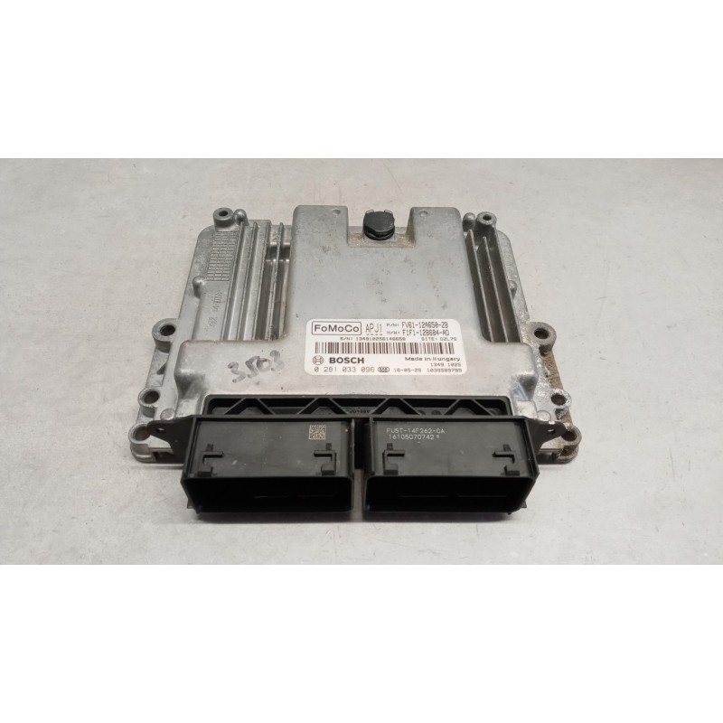 FORD van ENGINE UNIT FORD van Transit/Tourneo Connect 2013> used