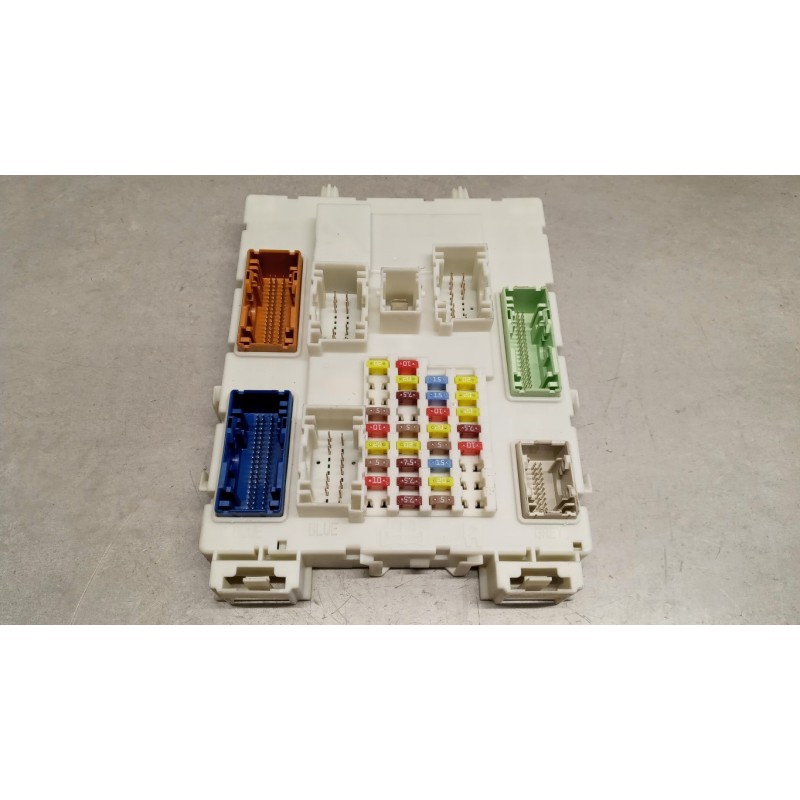 FORD van CENTRALINA MOTORE FORD van Transit/Tourneo Connect 2013> usato