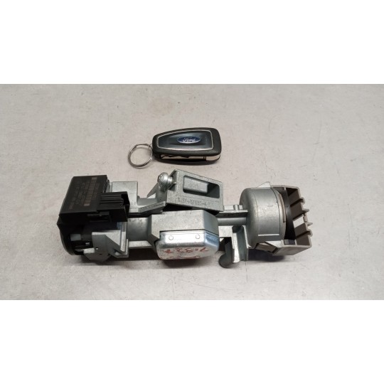 CENTRALINA MOTORE FORD van Transit/Tourneo Connect 2013> usato